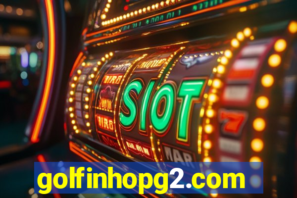 golfinhopg2.com