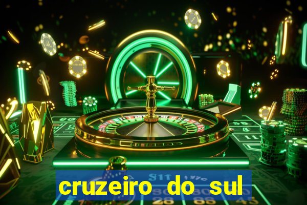 cruzeiro do sul virtual area do aluno antiga