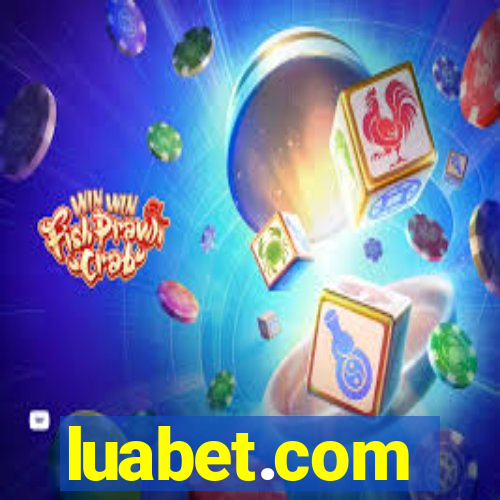 luabet.com