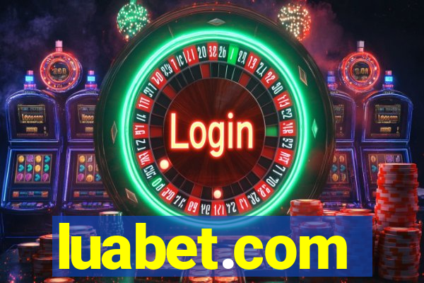 luabet.com