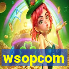 wsopcom