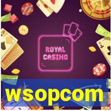 wsopcom
