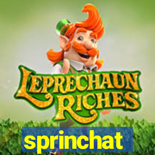 sprinchat