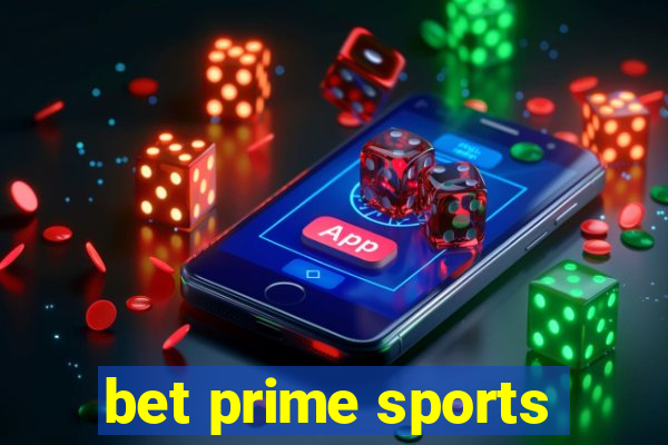 bet prime sports