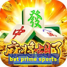 bet prime sports