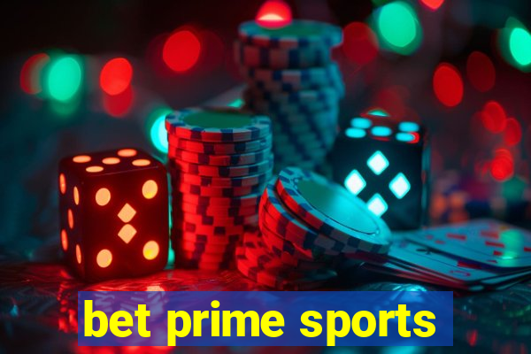 bet prime sports