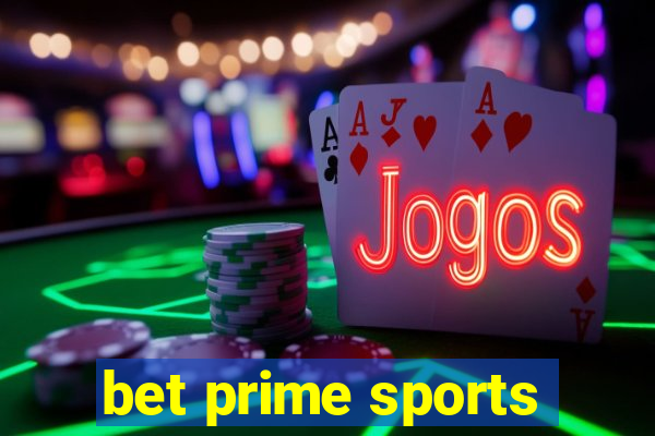 bet prime sports