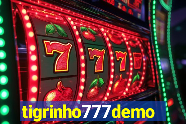 tigrinho777demo