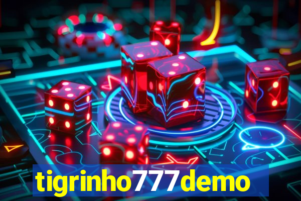 tigrinho777demo