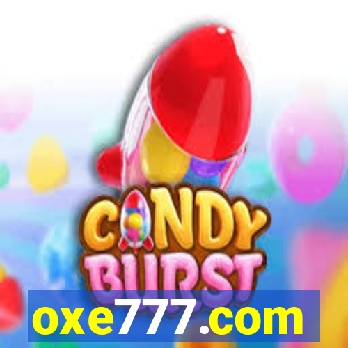 oxe777.com