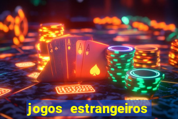jogos estrangeiros para ganhar dinheiro