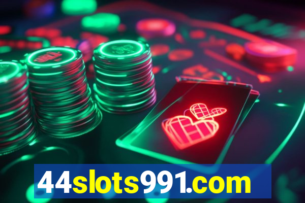 44slots991.com