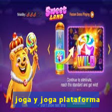 joga y joga plataforma