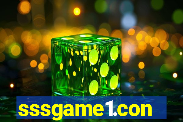 sssgame1.con