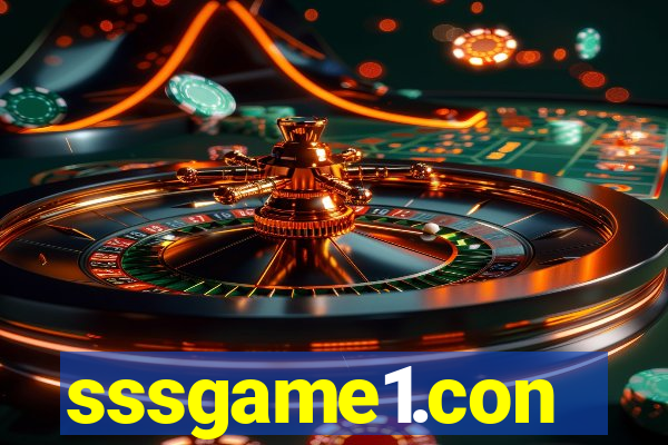 sssgame1.con