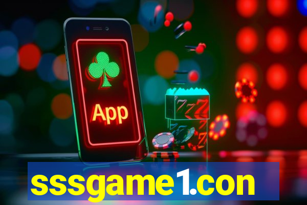 sssgame1.con