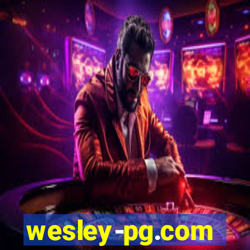 wesley-pg.com