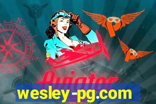 wesley-pg.com