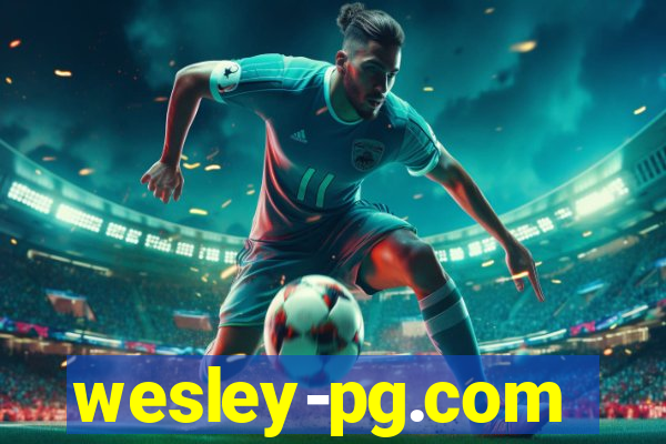 wesley-pg.com
