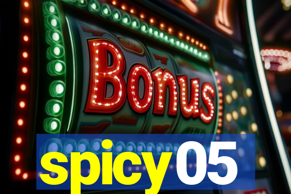 spicy05