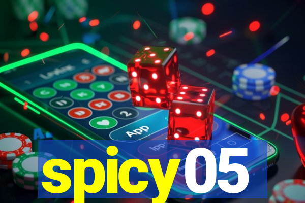 spicy05