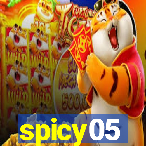 spicy05