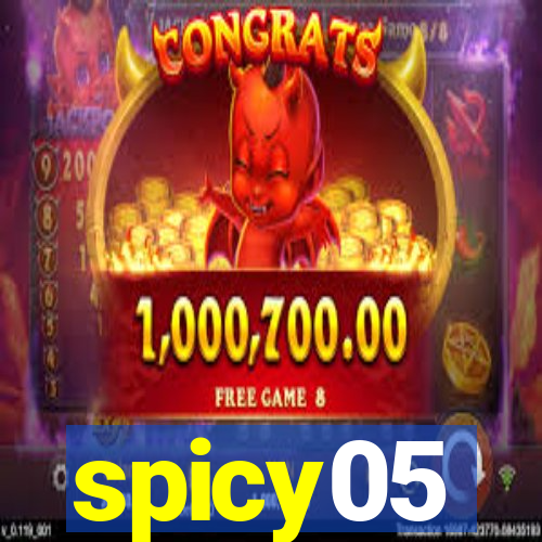 spicy05