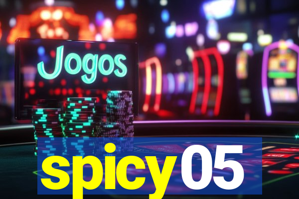 spicy05