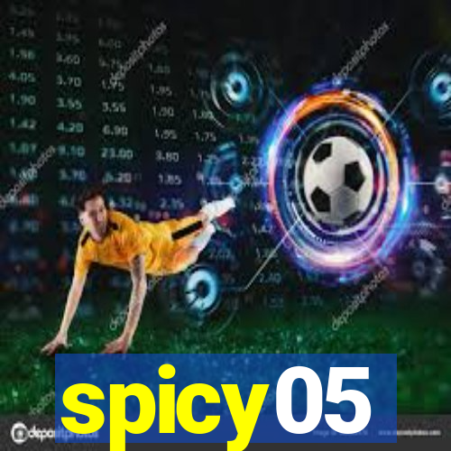 spicy05