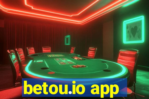 betou.io app