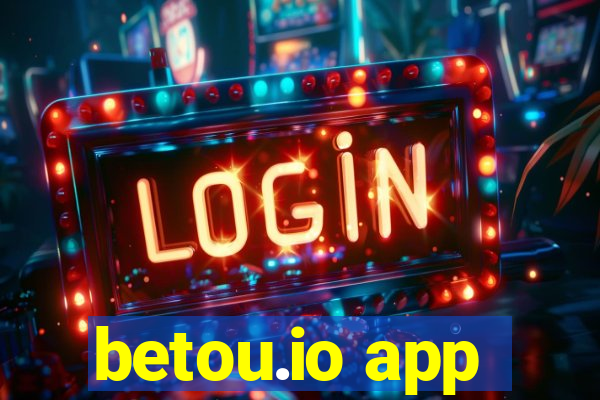 betou.io app
