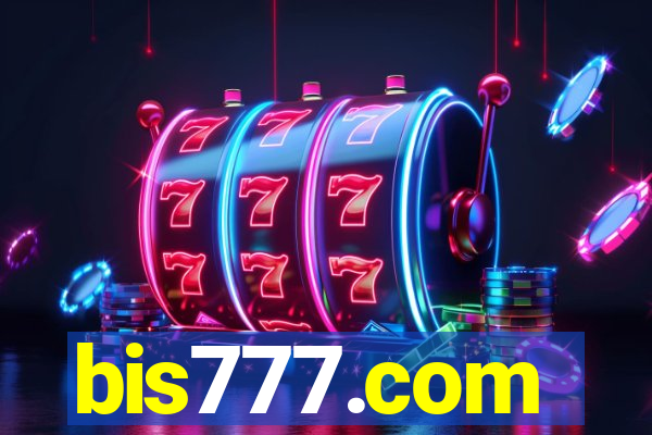 bis777.com