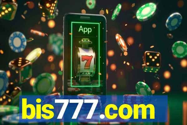 bis777.com