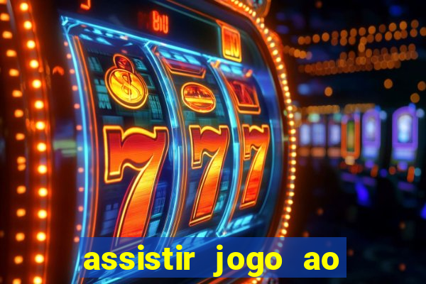 assistir jogo ao vivo rmc