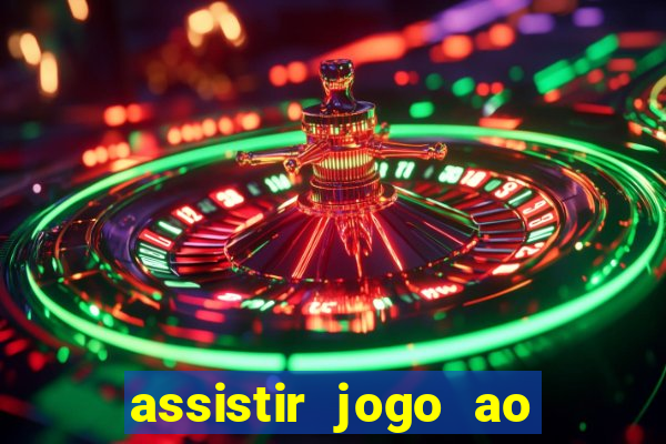 assistir jogo ao vivo rmc