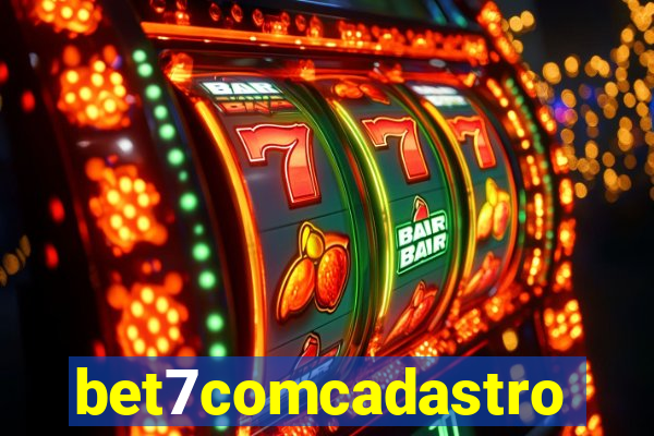 bet7comcadastro