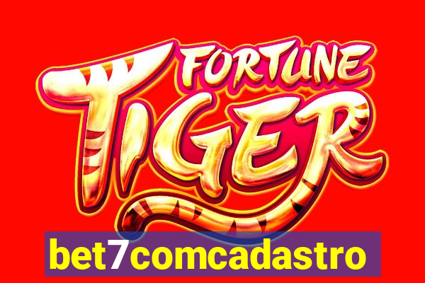 bet7comcadastro