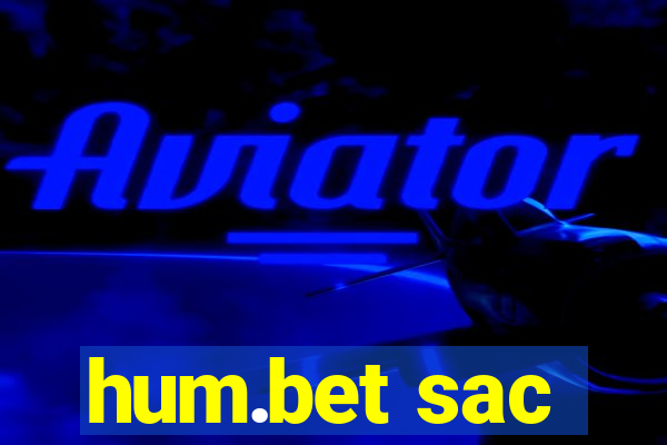 hum.bet sac