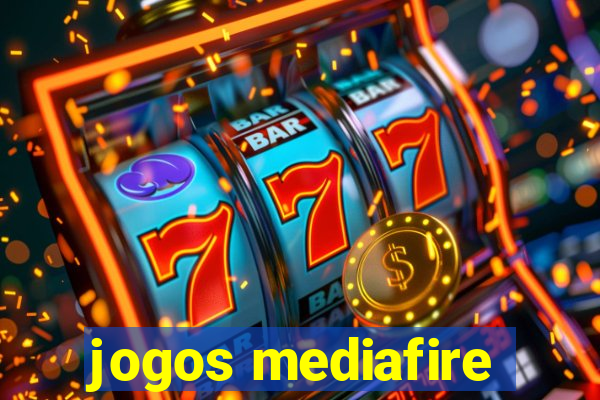 jogos mediafire