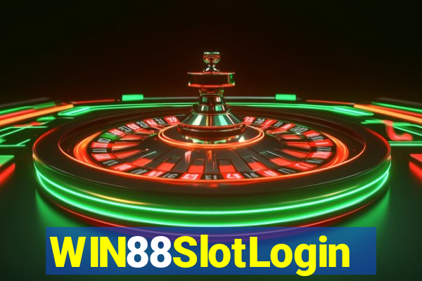 WIN88SlotLogin