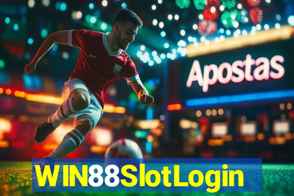 WIN88SlotLogin