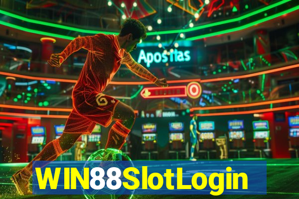 WIN88SlotLogin