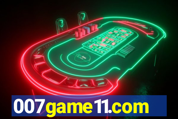 007game11.com