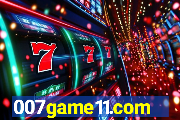 007game11.com