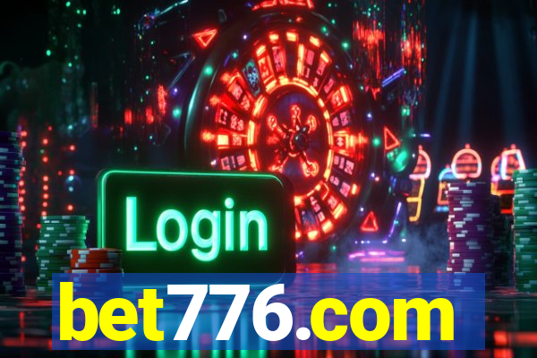 bet776.com