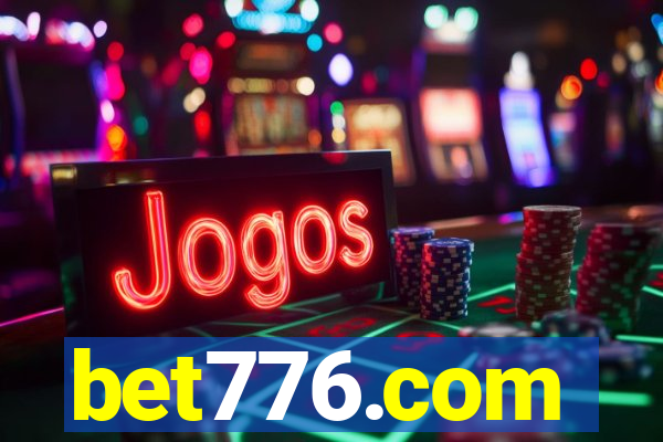 bet776.com