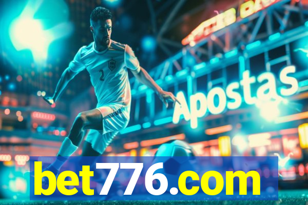 bet776.com