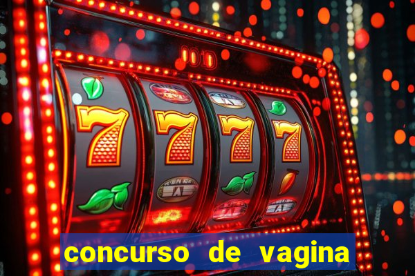concurso de vagina mais bonita do brasil