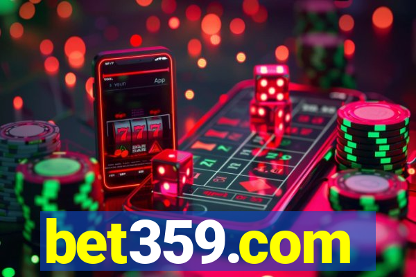bet359.com
