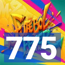 775